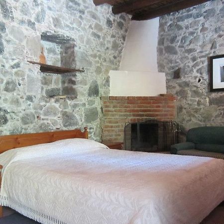Gasthaus Ayios Andronikos Agrotourism House Kalopanagiotis Exterior foto