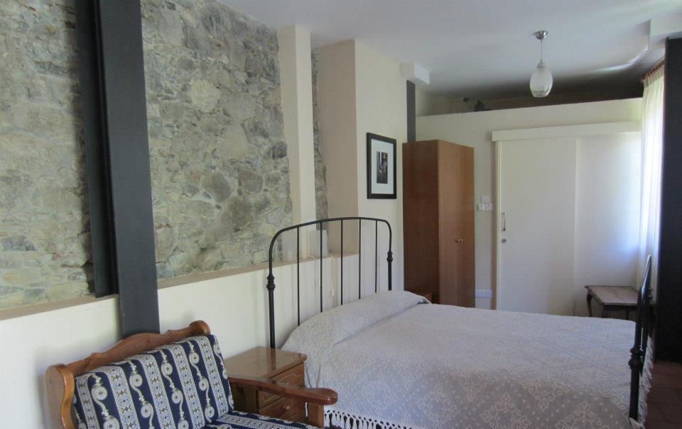 Gasthaus Ayios Andronikos Agrotourism House Kalopanagiotis Zimmer foto