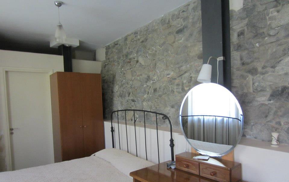 Gasthaus Ayios Andronikos Agrotourism House Kalopanagiotis Zimmer foto