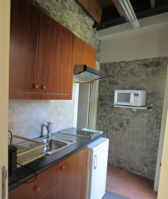Gasthaus Ayios Andronikos Agrotourism House Kalopanagiotis Exterior foto