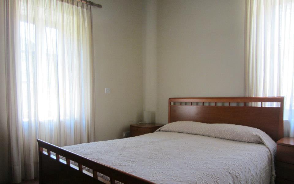 Gasthaus Ayios Andronikos Agrotourism House Kalopanagiotis Zimmer foto